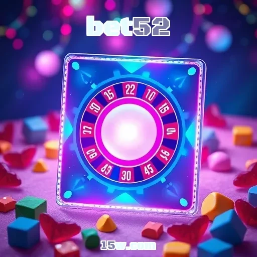 bet52 Bônus