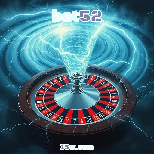 bet52 Login