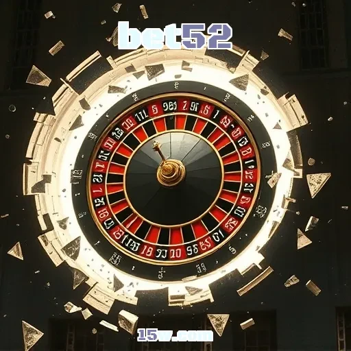 bet52 Promoções