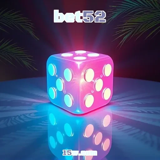 bet52 Caça-Níqueis